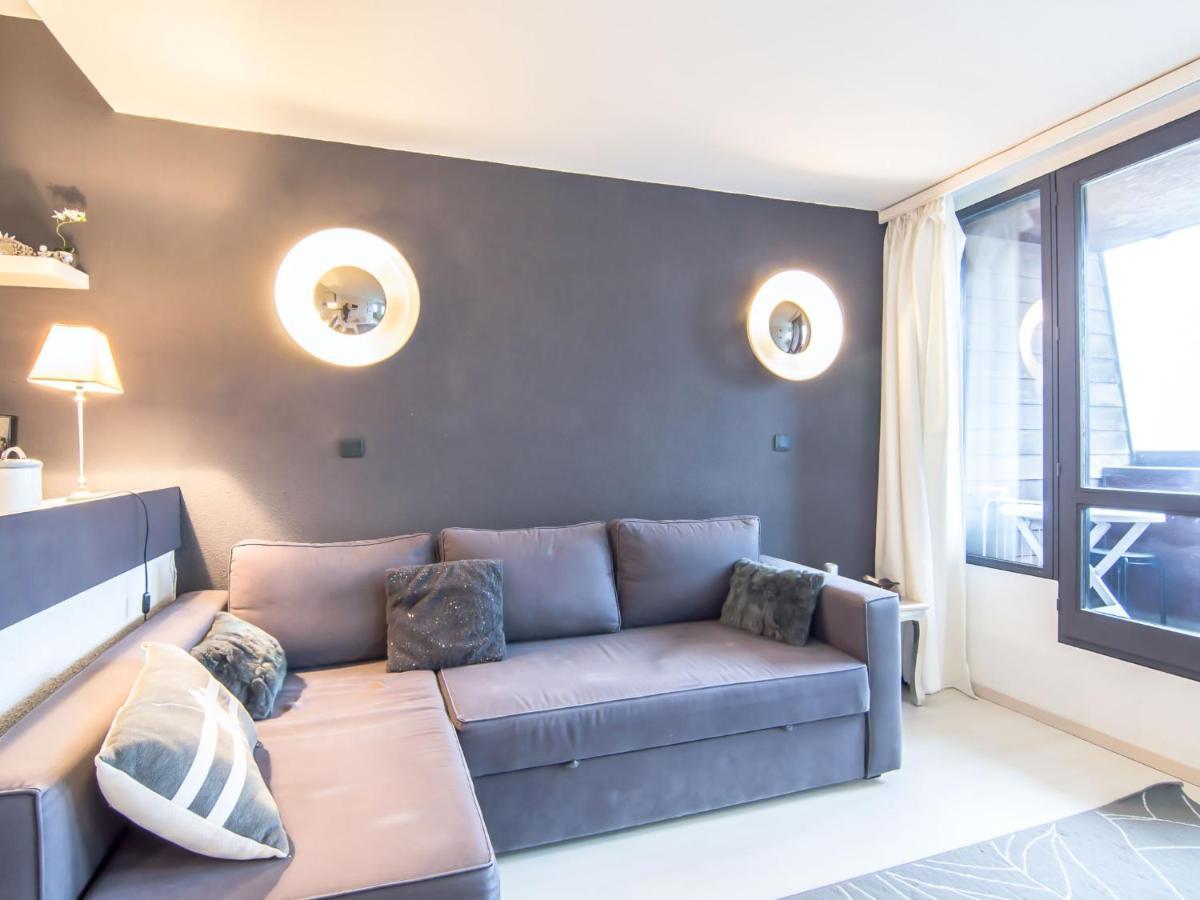Studio Les Marinas-10 By Interhome دوفييل المظهر الخارجي الصورة